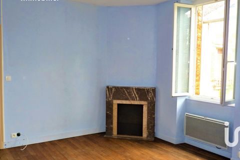 Landsbyhus i Leugny, Yonne, Leugny - € 67.000 | Ref: 62620 - foto 15