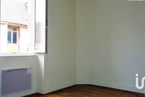 Landsbyhus i Leugny, Yonne, Leugny - € 67.000 | Ref: 62620 - foto 16