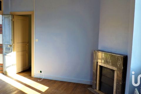 Landsbyhus i Leugny, Yonne, Leugny - € 67.000 | Ref: 62620 - foto 17