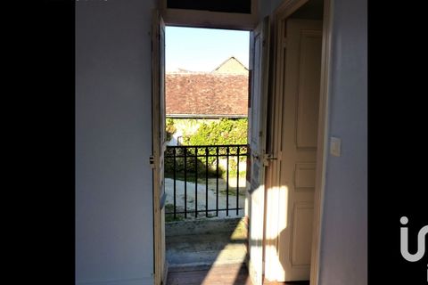 Landsbyhus i Leugny, Yonne, Leugny - € 67.000 | Ref: 62620 - foto 18