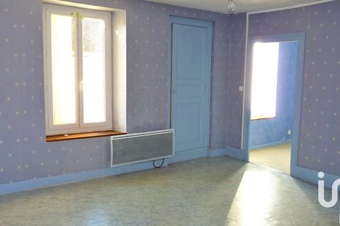 Landsbyhus i Leugny, Yonne, Leugny - € 67.000 | Ref: 62620 - foto 19
