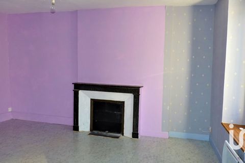 Landsbyhus i Leugny, Yonne, Leugny - € 67.000 | Ref: 62620 - foto 20
