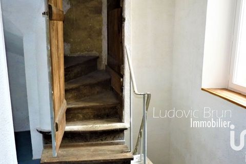 Landsbyhus i Leugny, Yonne, Leugny - € 67.000 | Ref: 62620 - foto 21