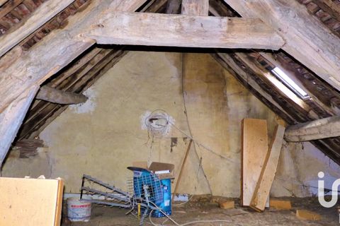 Landsbyhus i Leugny, Yonne, Leugny - € 67.000 | Ref: 62620 - foto 22