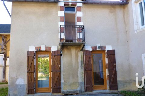 Landsbyhus i Leugny, Yonne, Leugny - € 67.000 | Ref: 62620 - foto 3