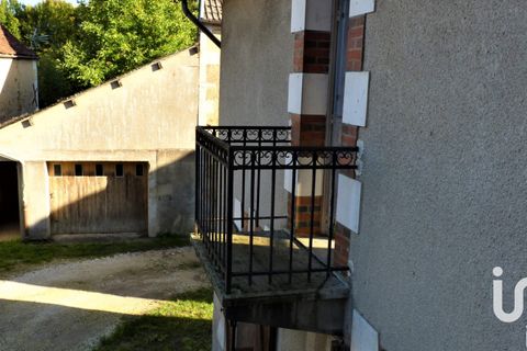 Landsbyhus i Leugny, Yonne, Leugny - € 67.000 | Ref: 62620 - foto 24