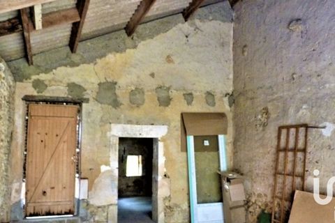 Landsbyhus i Leugny, Yonne, Leugny - € 67.000 | Ref: 62620 - foto 26