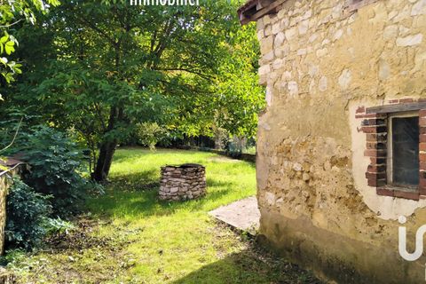 Landsbyhus i Leugny, Yonne, Leugny - € 67.000 | Ref: 62620 - foto 27