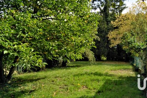 Landsbyhus i Leugny, Yonne, Leugny - € 67.000 | Ref: 62620 - foto 4