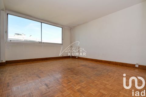 Leilighet i Blanc-Mesnil, Seine-Saint-Denis, Blanc-Mesnil - € 129 000 | Ref: 44187 - foto 6