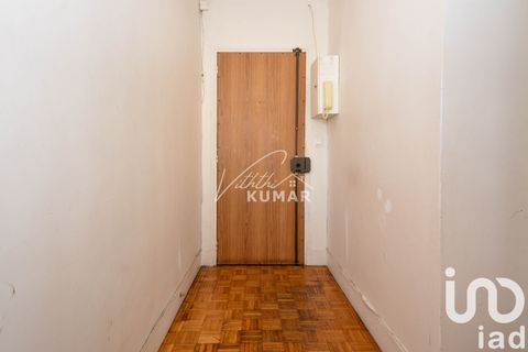 Leilighet i Blanc-Mesnil, Seine-Saint-Denis, Blanc-Mesnil - € 129 000 | Ref: 44187 - foto 5
