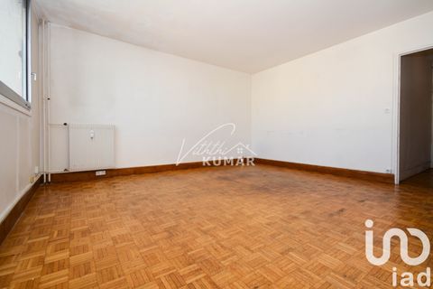 Leilighet i Blanc-Mesnil, Seine-Saint-Denis, Blanc-Mesnil - € 129 000 | Ref: 44187 - foto 7