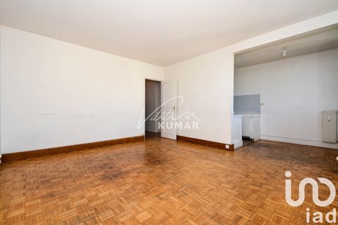 Leilighet i Blanc-Mesnil, Seine-Saint-Denis, Blanc-Mesnil - € 129 000 | Ref: 44187 - foto 8