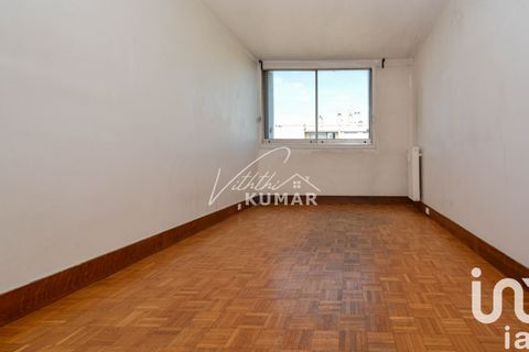 Leilighet i Blanc-Mesnil, Seine-Saint-Denis, Blanc-Mesnil - € 129 000 | Ref: 44187 - foto 12