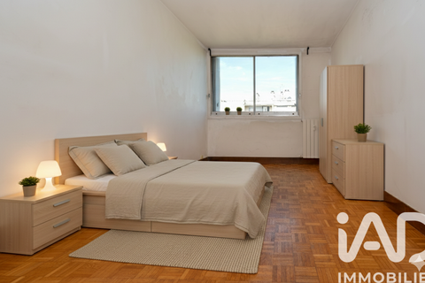 Leilighet i Blanc-Mesnil, Seine-Saint-Denis, Blanc-Mesnil - € 129 000 | Ref: 44187 - foto 2