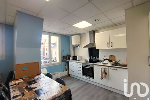 Lejlighed i Compiègne, Oise, Compiègne - € 349.500 | Ref: 90269 - foto 3