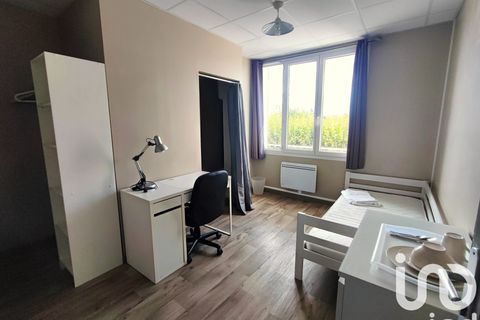Lejlighed i Compiègne, Oise, Compiègne - € 349.500 | Ref: 90269 - foto 1