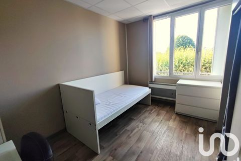 Lejlighed i Compiègne, Oise, Compiègne - € 349.500 | Ref: 90269 - foto 8
