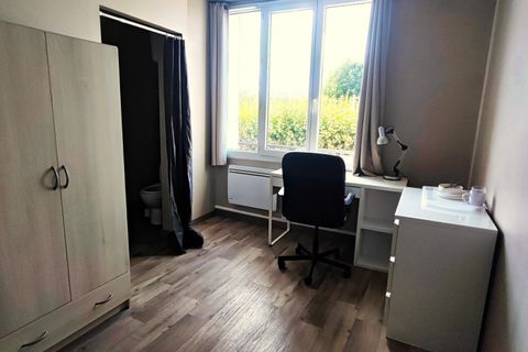 Lejlighed i Compiègne, Oise, Compiègne - € 349.500 | Ref: 90269 - foto 9