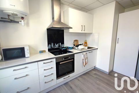 Lejlighed i Compiègne, Oise, Compiègne - € 349.500 | Ref: 90269 - foto 2