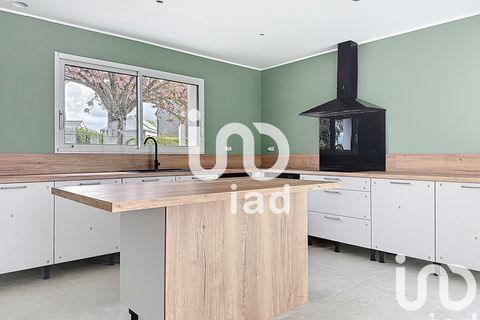 Villa a Malansac, Morbihan, Malansac - € 249.000 | Ref: 61781 - foto 3