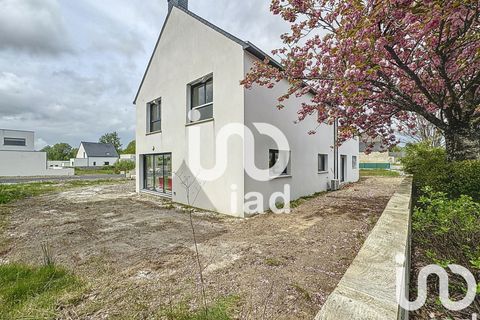 Villa a Malansac, Morbihan, Malansac - € 249.000 | Ref: 61781 - foto 8