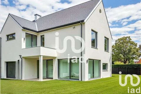 Villa a Malansac, Morbihan, Malansac - € 249.000 | Ref: 61781 - foto 12