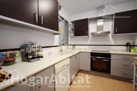 Lejlighed i Vilamarxant, Valencia, Vilamarxant - € 190.000 | Ref: 041MDJ190.FV-D/3716 - foto 4