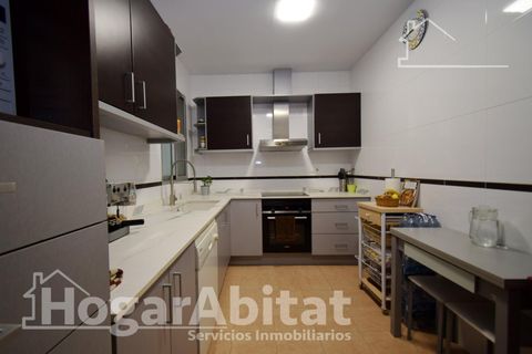 Lejlighed i Vilamarxant, Valencia, Vilamarxant - € 190.000 | Ref: 041MDJ190.FV-D/3716 - foto 5