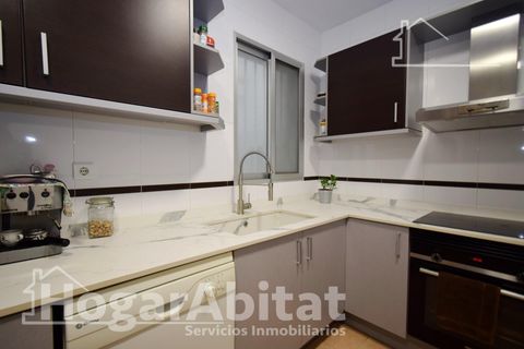 Lejlighed i Vilamarxant, Valencia, Vilamarxant - € 190.000 | Ref: 041MDJ190.FV-D/3716 - foto 8