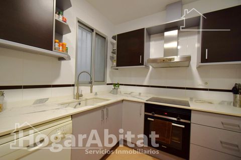 Lejlighed i Vilamarxant, Valencia, Vilamarxant - € 190.000 | Ref: 041MDJ190.FV-D/3716 - foto 9