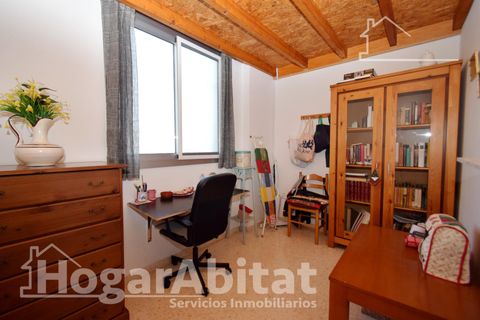 Lejlighed i Vilamarxant, Valencia, Vilamarxant - € 190.000 | Ref: 041MDJ190.FV-D/3716 - foto 10