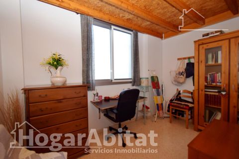 Lejlighed i Vilamarxant, Valencia, Vilamarxant - € 190.000 | Ref: 041MDJ190.FV-D/3716 - foto 13