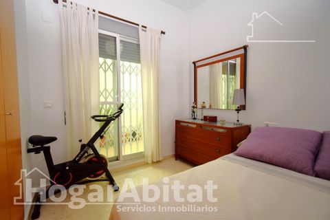 Lejlighed i Vilamarxant, Valencia, Vilamarxant - € 190.000 | Ref: 041MDJ190.FV-D/3716 - foto 19