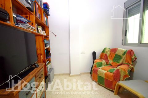 Lejlighed i Vilamarxant, Valencia, Vilamarxant - € 190.000 | Ref: 041MDJ190.FV-D/3716 - foto 21