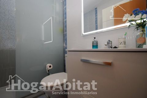 Lejlighed i Vilamarxant, Valencia, Vilamarxant - € 190.000 | Ref: 041MDJ190.FV-D/3716 - foto 26