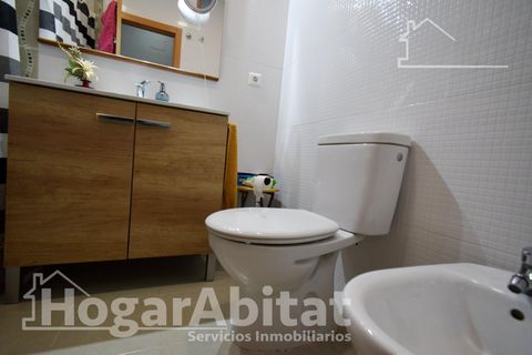 Lejlighed i Vilamarxant, Valencia, Vilamarxant - € 190.000 | Ref: 041MDJ190.FV-D/3716 - foto 29