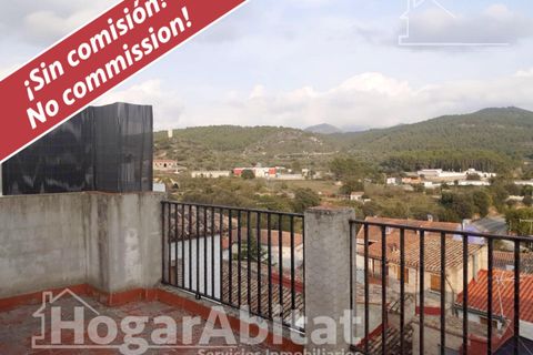 Villa i Gaibiel, Castellon, Gaibiel - € 150.000 | Ref: HAOM12415SAN150.W-C/3716 - foto 2
