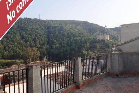 Villa i Gaibiel, Castellon, Gaibiel - € 150.000 | Ref: HAOM12415SAN150.W-C/3716 - foto 4