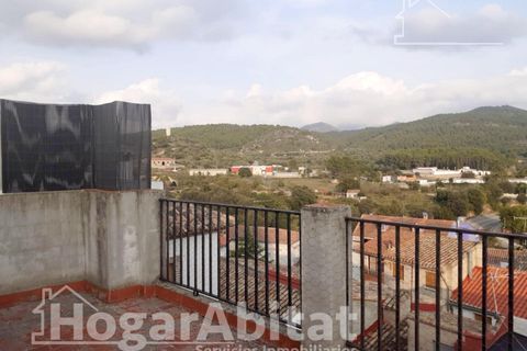 Villa i Gaibiel, Castellon, Gaibiel - € 150.000 | Ref: HAOM12415SAN150.W-C/3716 - foto 7