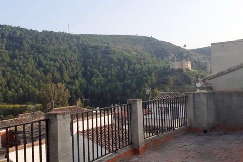 Villa i Gaibiel, Castellon, Gaibiel - € 150.000 | Ref: HAOM12415SAN150.W-C/3716 - foto 8