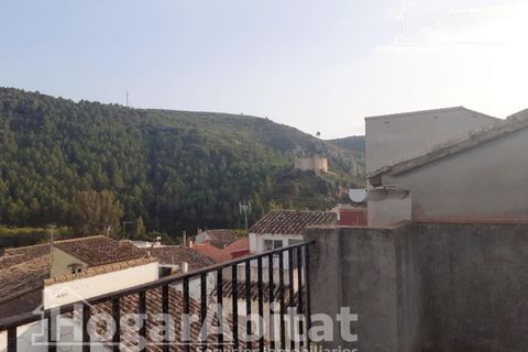Villa i Gaibiel, Castellon, Gaibiel - € 150.000 | Ref: HAOM12415SAN150.W-C/3716 - foto 14