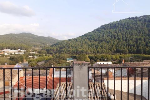 Villa i Gaibiel, Castellon, Gaibiel - € 150.000 | Ref: HAOM12415SAN150.W-C/3716 - foto 15