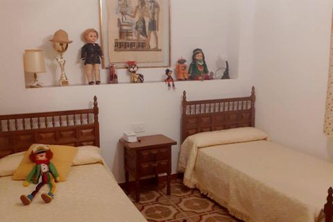 Villa i Gaibiel, Castellon, Gaibiel - € 150.000 | Ref: HAOM12415SAN150.W-C/3716 - foto 18
