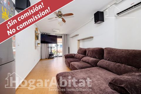 Lejlighed i Torrevieja, Alicante, Torrevieja - € 190.000 | Ref: HAOR03183FIN190.W-A/3716 - foto 4