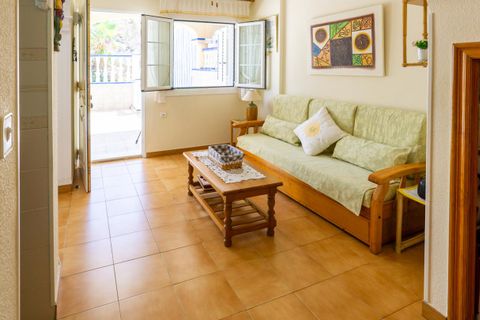 Rækkehus i Santa Pola, Alicante, Santa Pola - € 250.000 | Ref: 3181 - foto 6