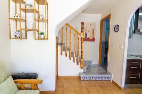 Rækkehus i Santa Pola, Alicante, Santa Pola - € 250.000 | Ref: 3181 - foto 7