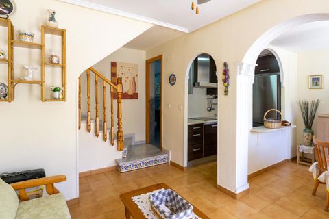 Rækkehus i Santa Pola, Alicante, Santa Pola - € 250.000 | Ref: 3181 - foto 8