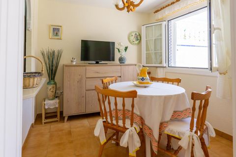 Rækkehus i Santa Pola, Alicante, Santa Pola - € 250.000 | Ref: 3181 - foto 9