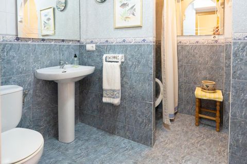 Rækkehus i Santa Pola, Alicante, Santa Pola - € 250.000 | Ref: 3181 - foto 16